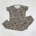 Pant Set Printed