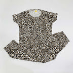Pant Set Printed