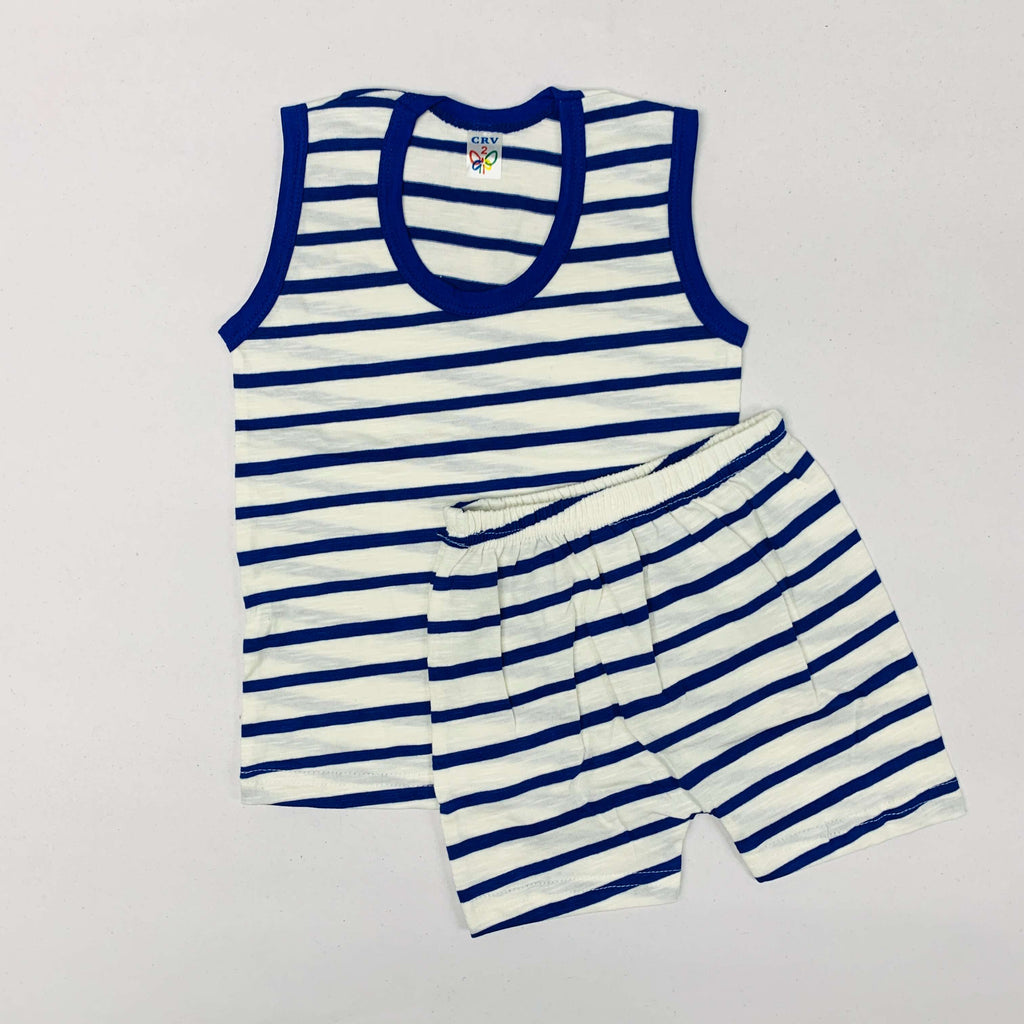 SL Kids Nikker Set