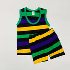 SL Kids Nikker Set
