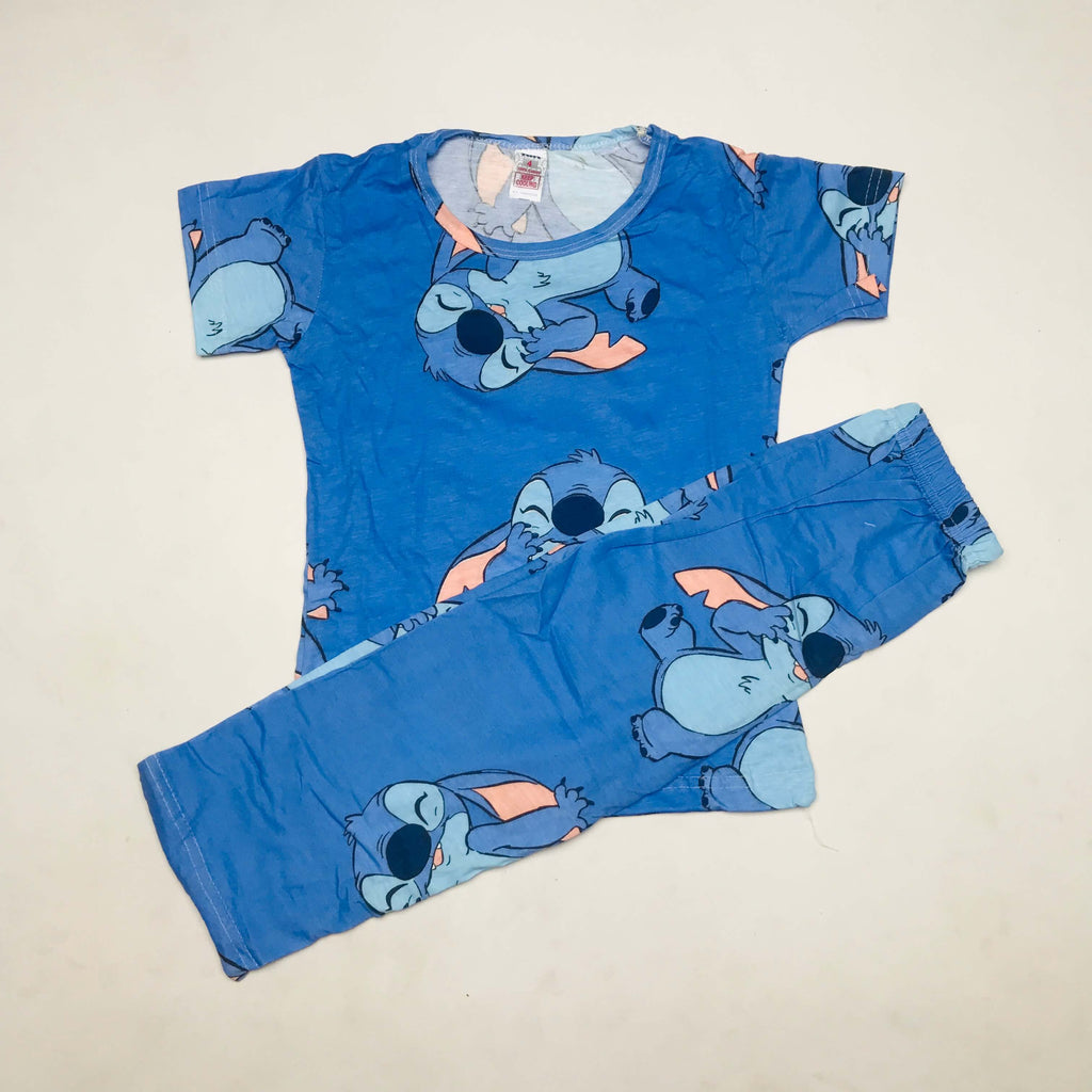 Kids Pant Set
