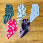 Kids Pant Combo Pack of 5