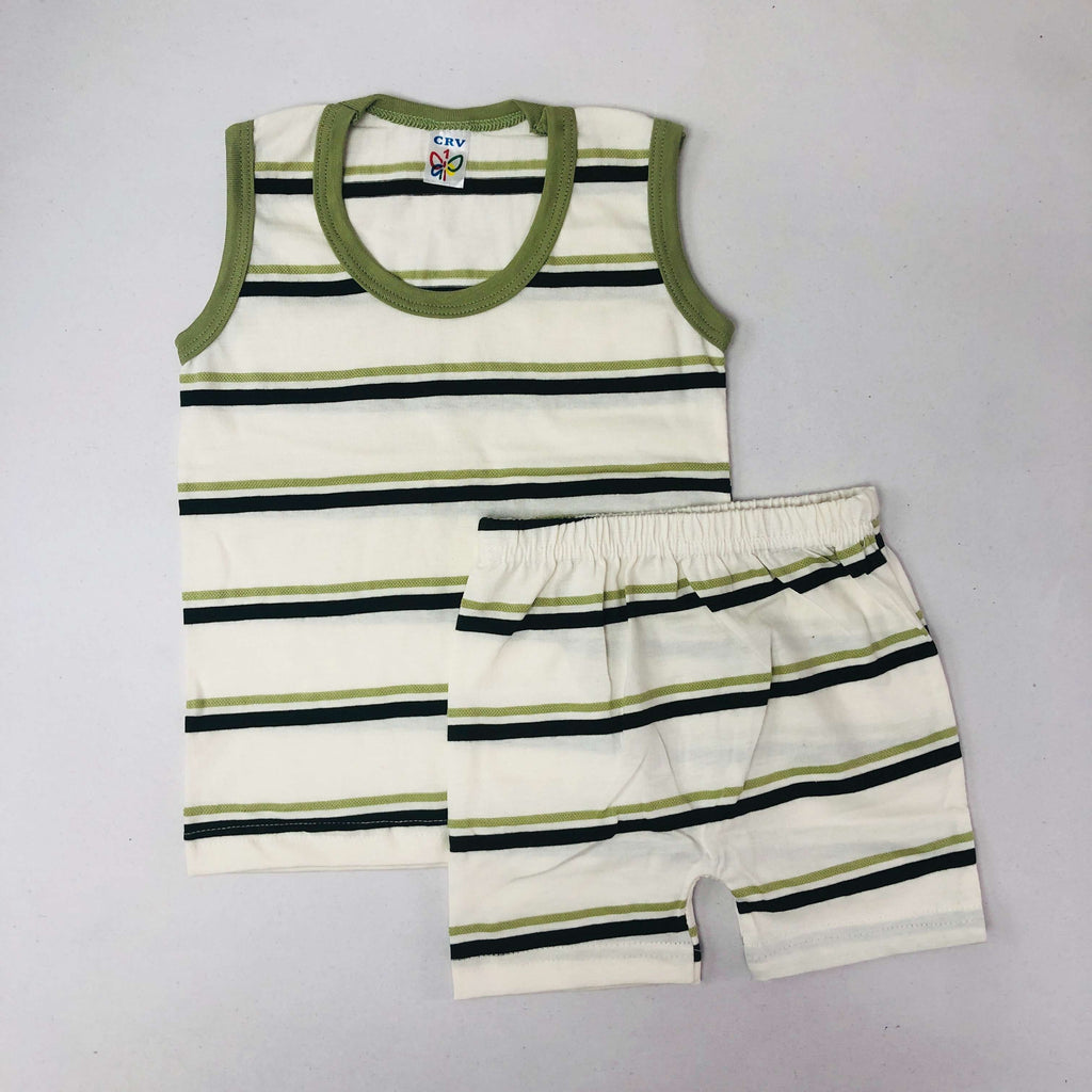 SL Kids Nikker Set