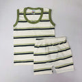 SL Kids Nikker Set
