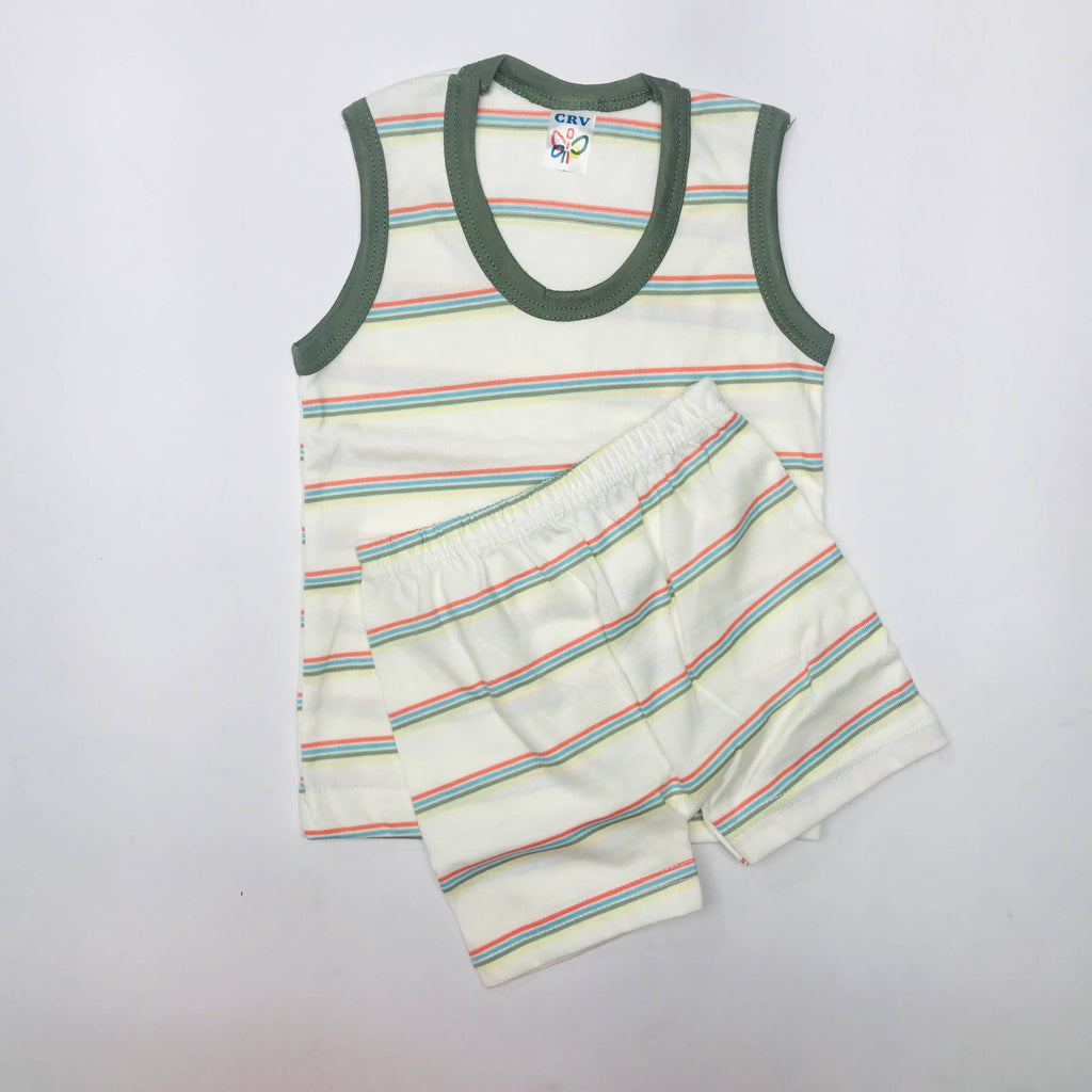 SL Kids Nikker Set