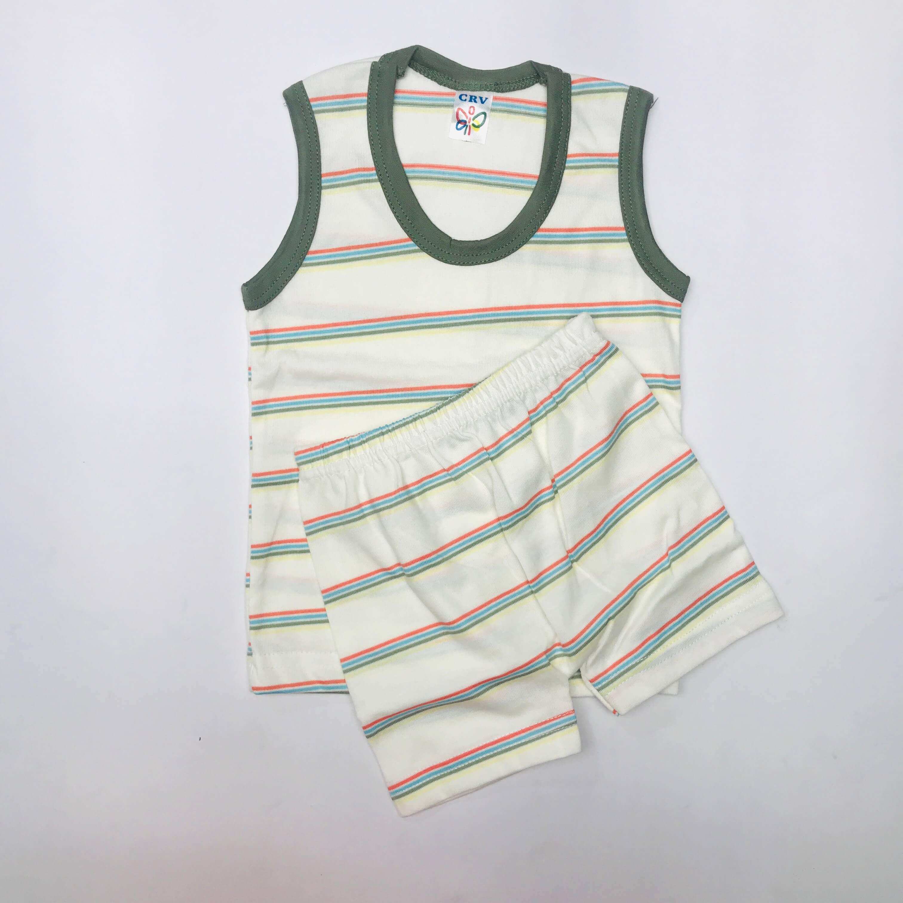 SL Kids Nikker Set