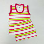 SL Kids Nikker Set