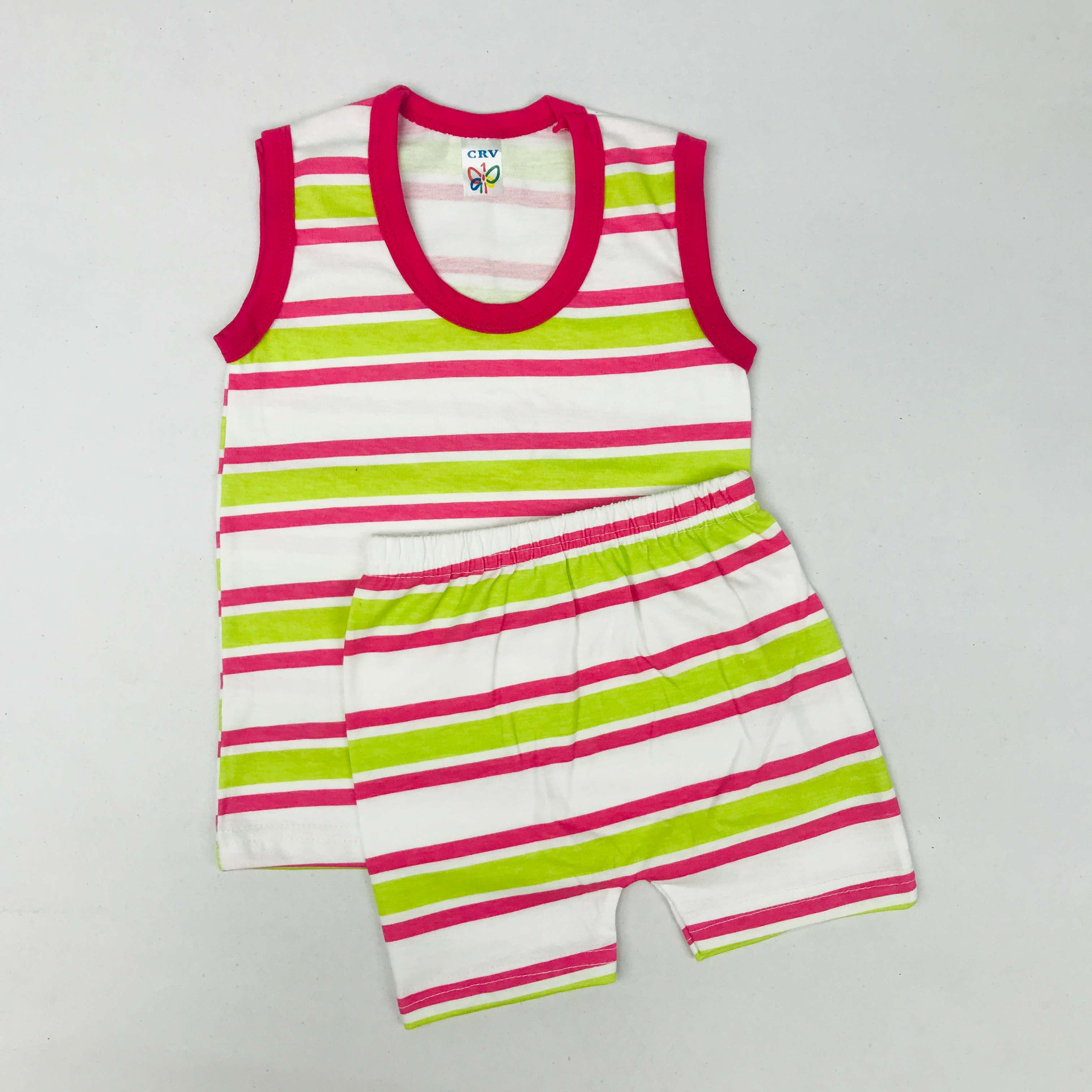 SL Kids Nikker Set