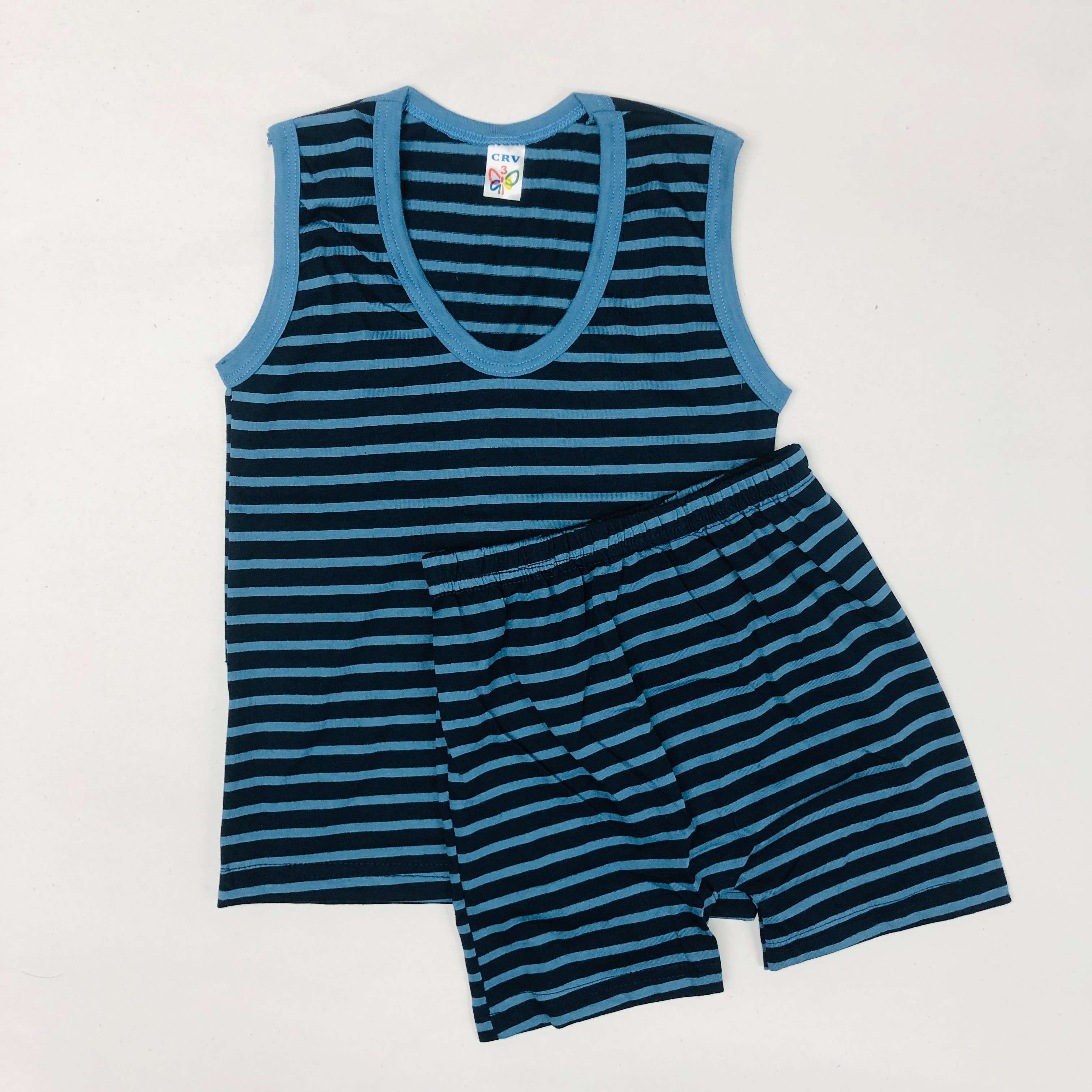 SL Kids Nikker Set