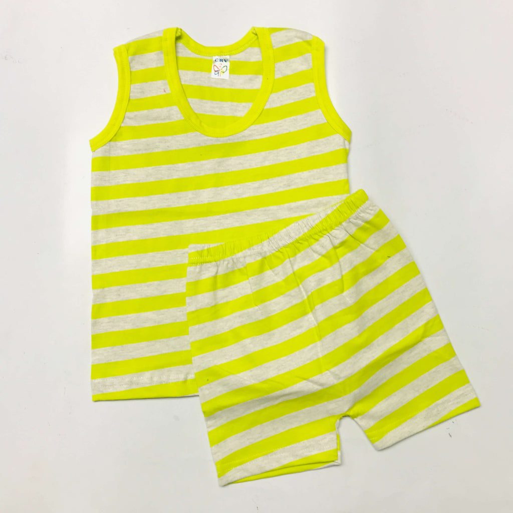 SL Kids Nikker Set
