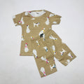 Kids Nikker Set
