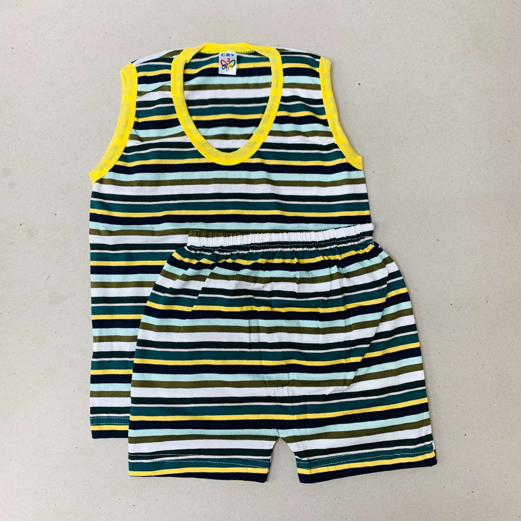 SL Kids Nikker Set