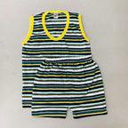 SL Kids Nikker Set