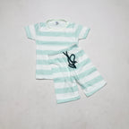 Kids Nikker Set