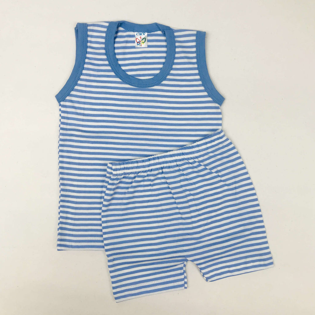 SL Kids Nikker Set