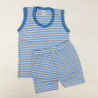 SL Kids Nikker Set