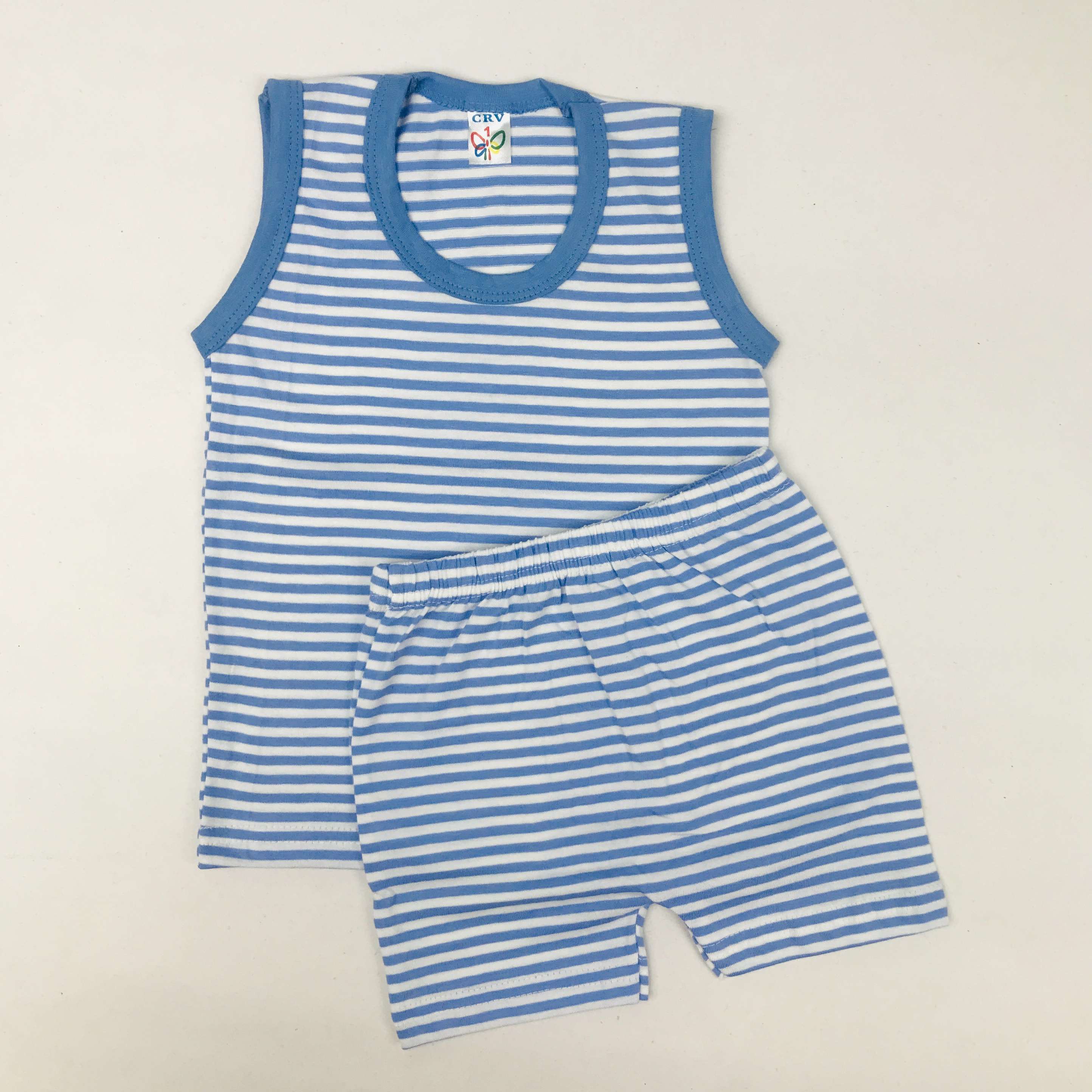 SL Kids Nikker Set
