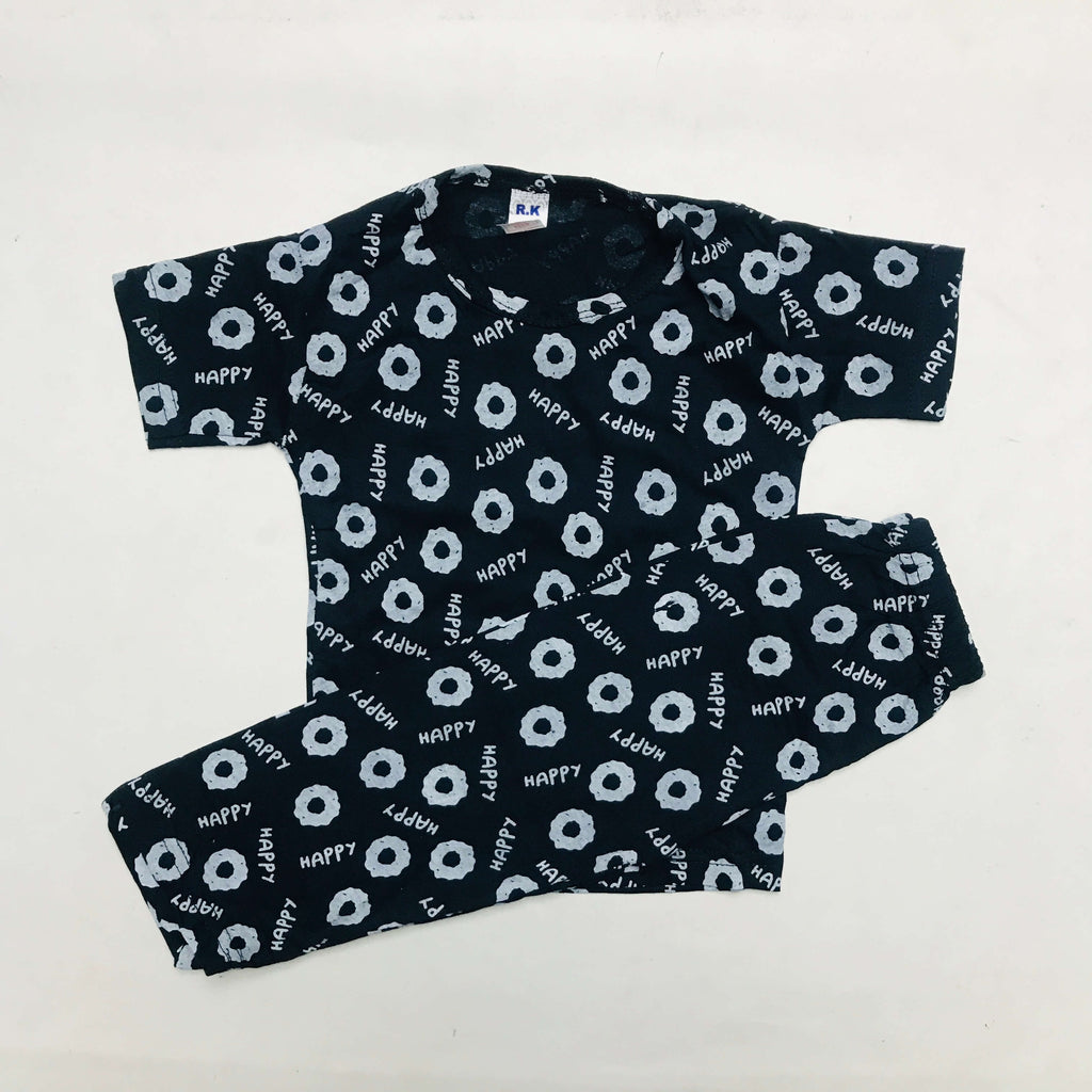 Kids Pant Set