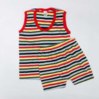 SL Kids Nikker Set