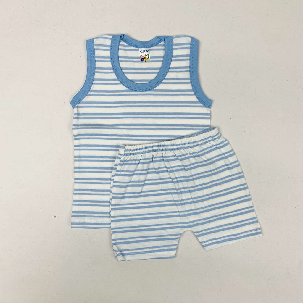 SL Kids Nikker Set