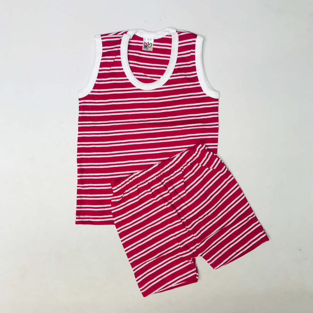 SL Kids Nikker Set