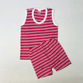SL Kids Nikker Set