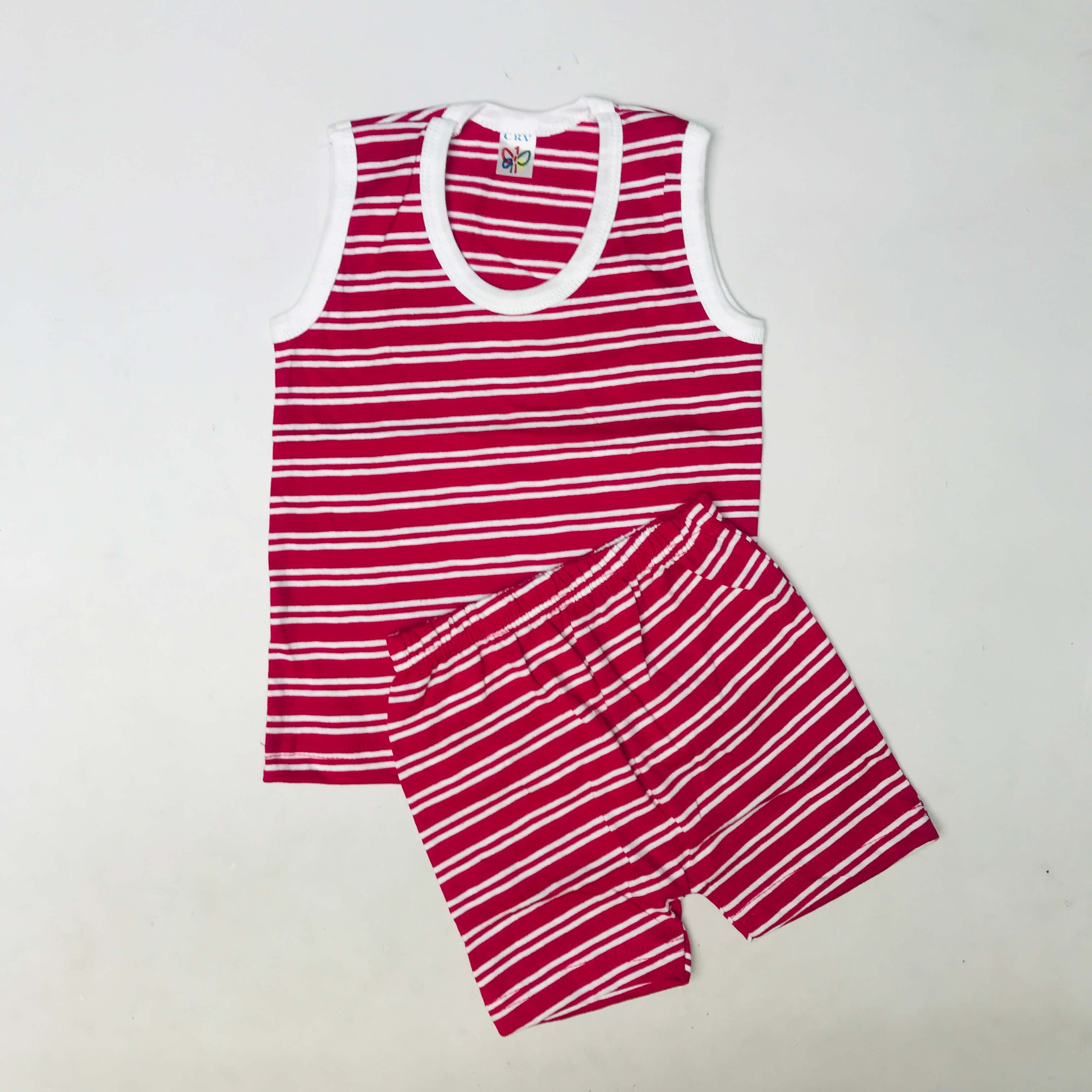 SL Kids Nikker Set