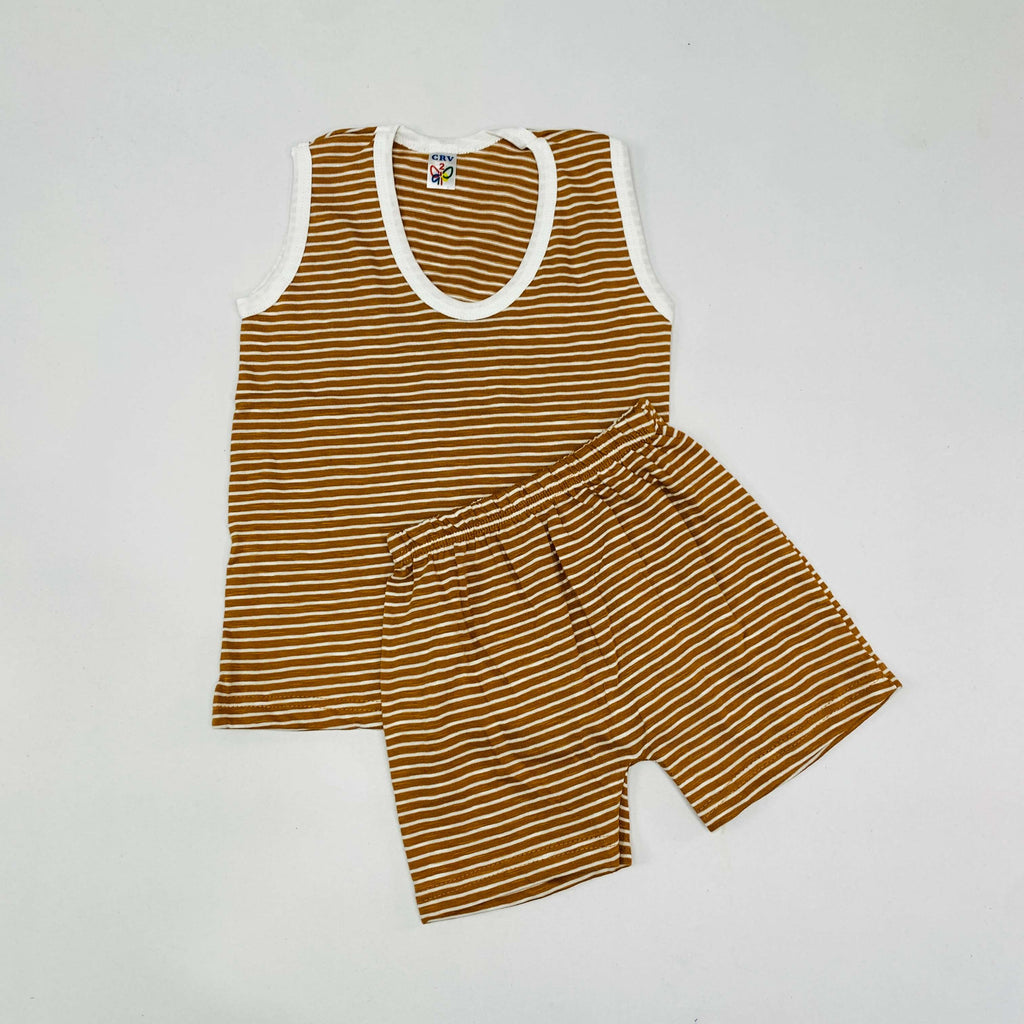 SL Kids Nikker Set