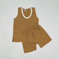 SL Kids Nikker Set