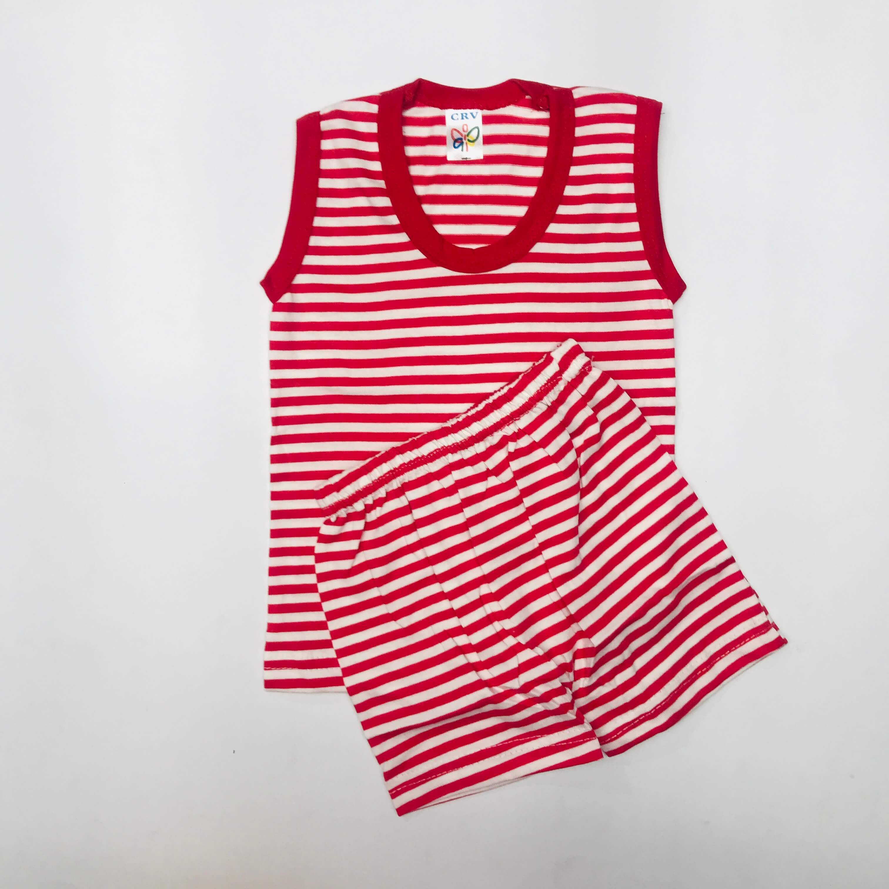 SL Kids Nikker Set