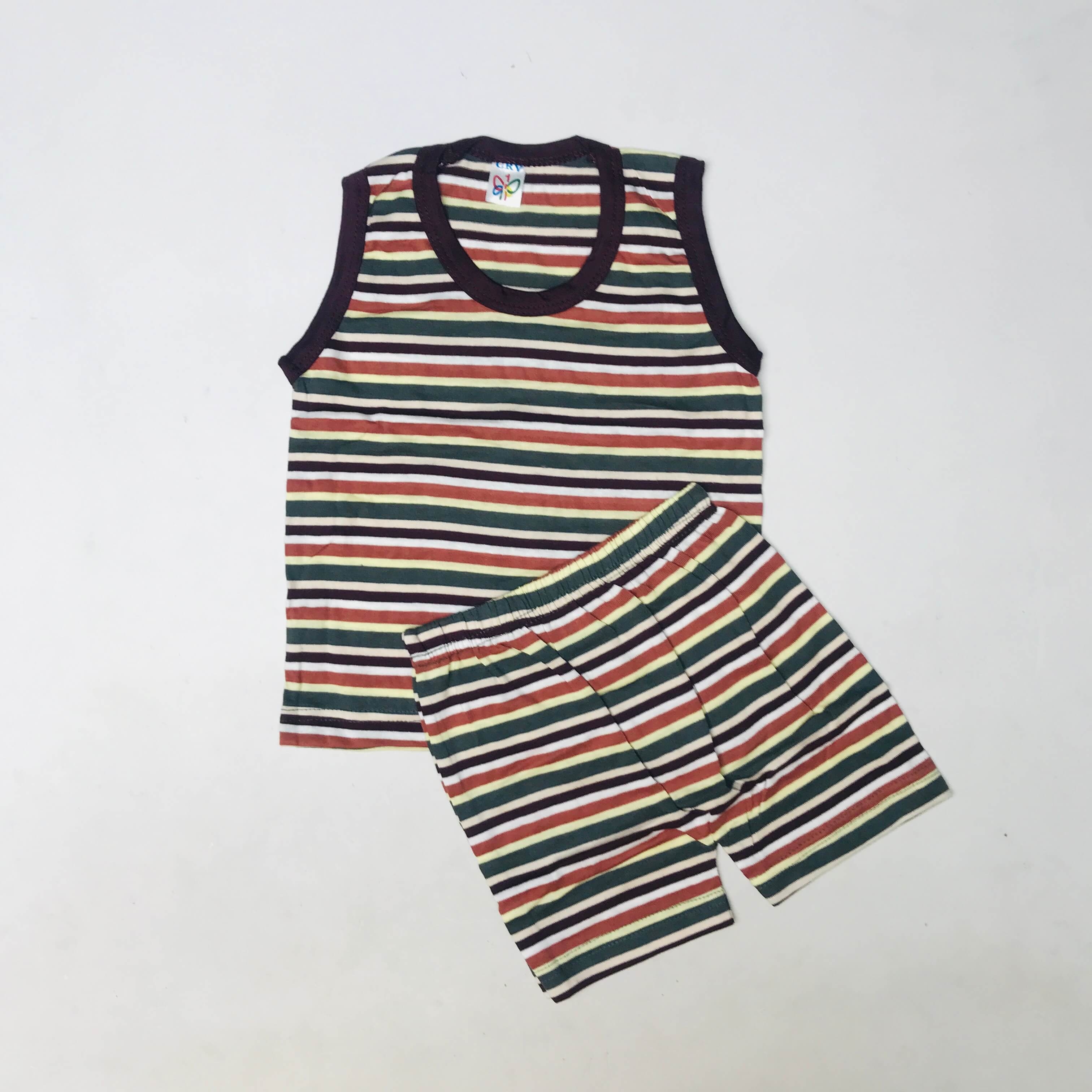 SL Kids Nikker Set