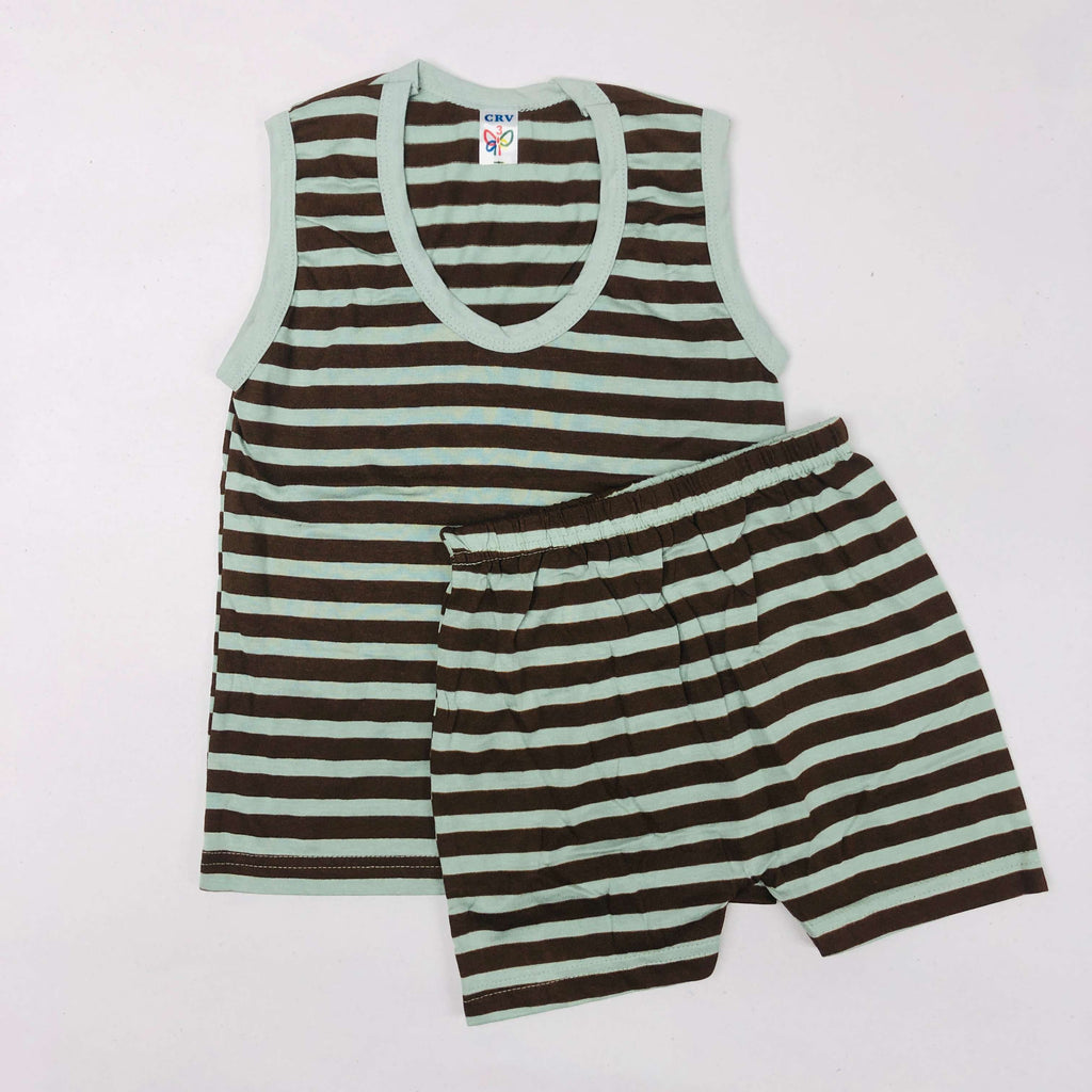 SL Kids Nikker Set