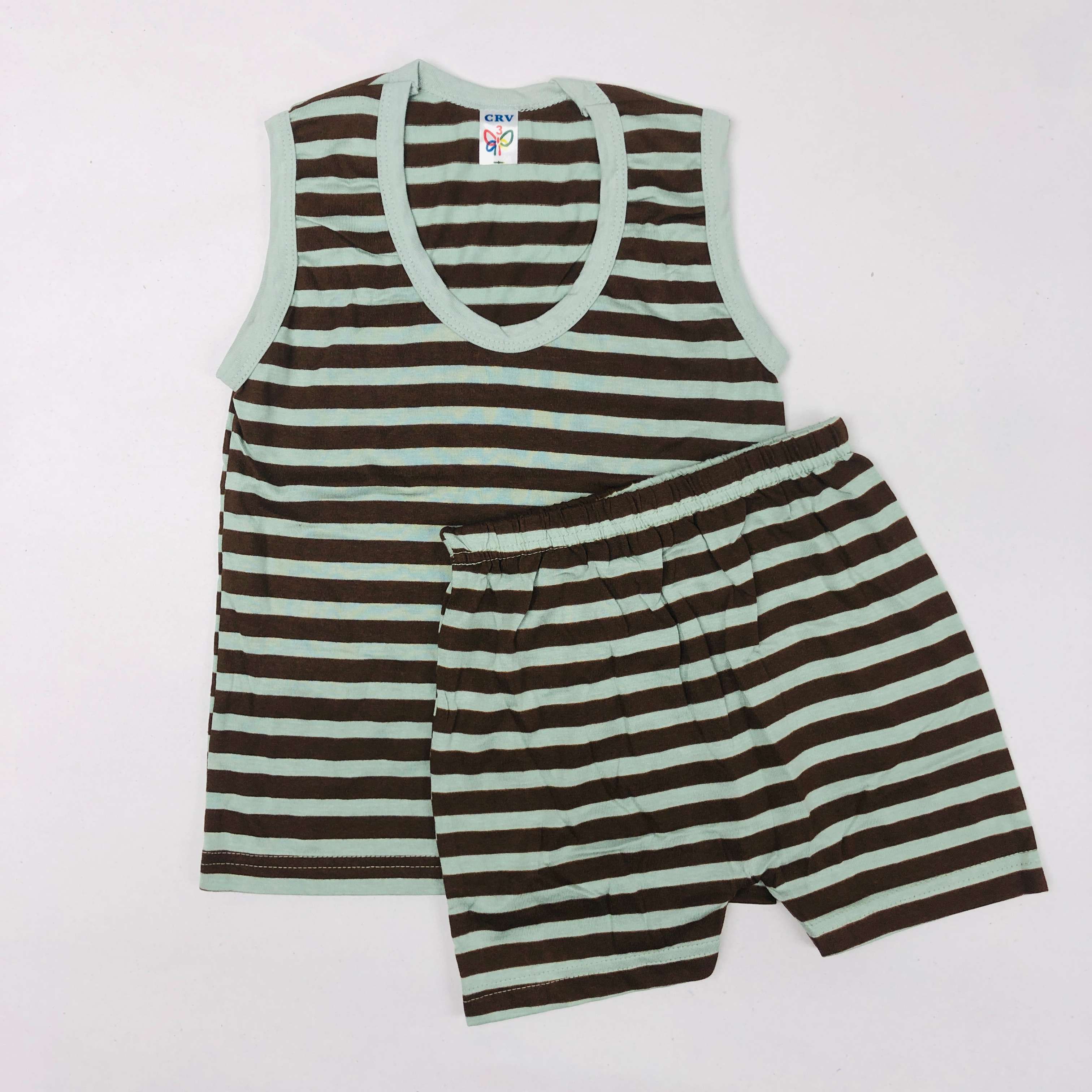 SL Kids Nikker Set