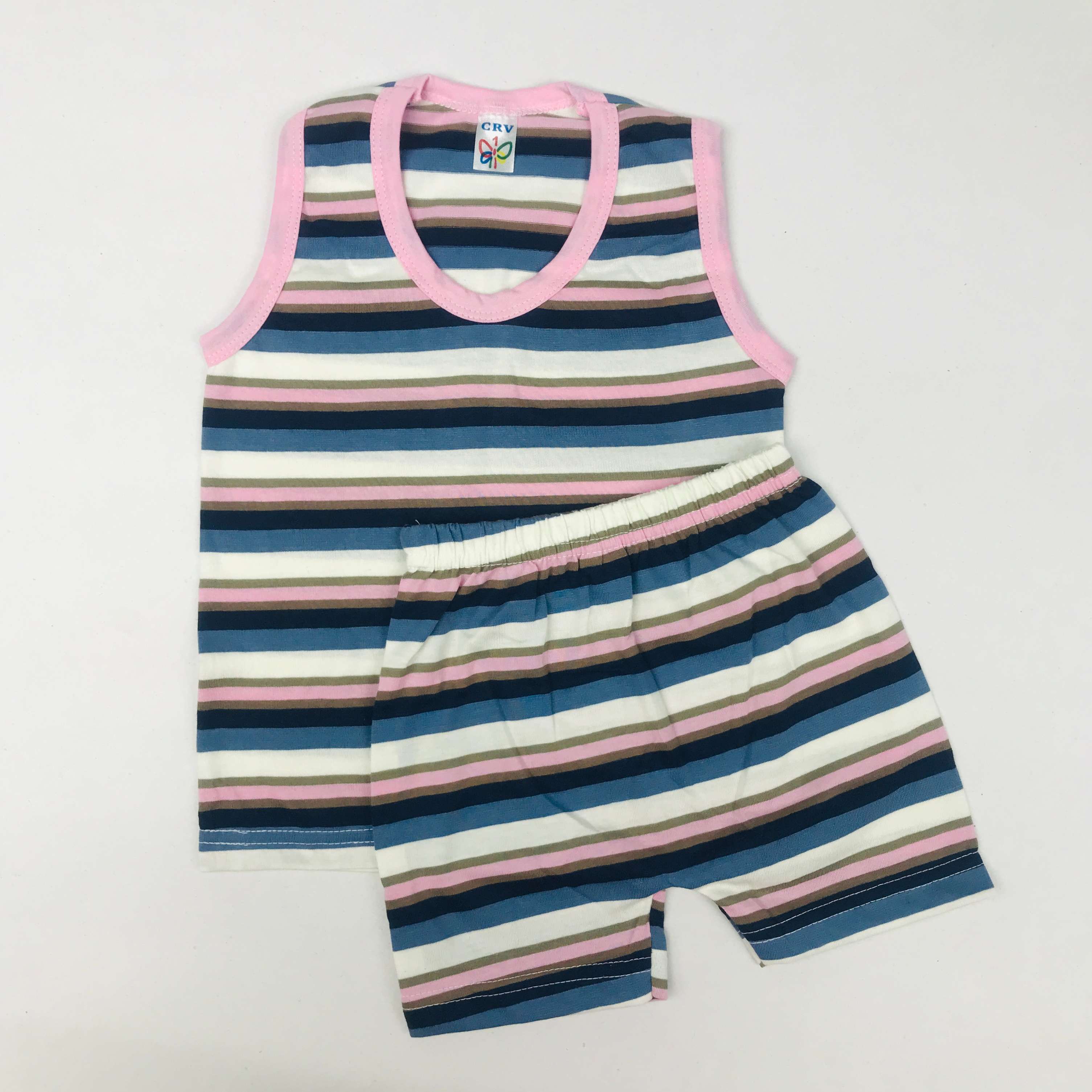 SL Kids Nikker Set