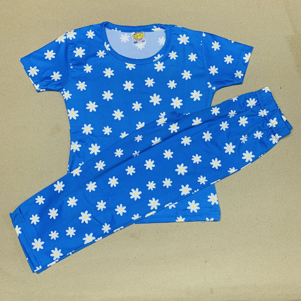 Pant Set