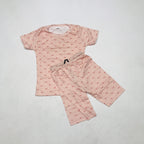 Kids Nikker Set