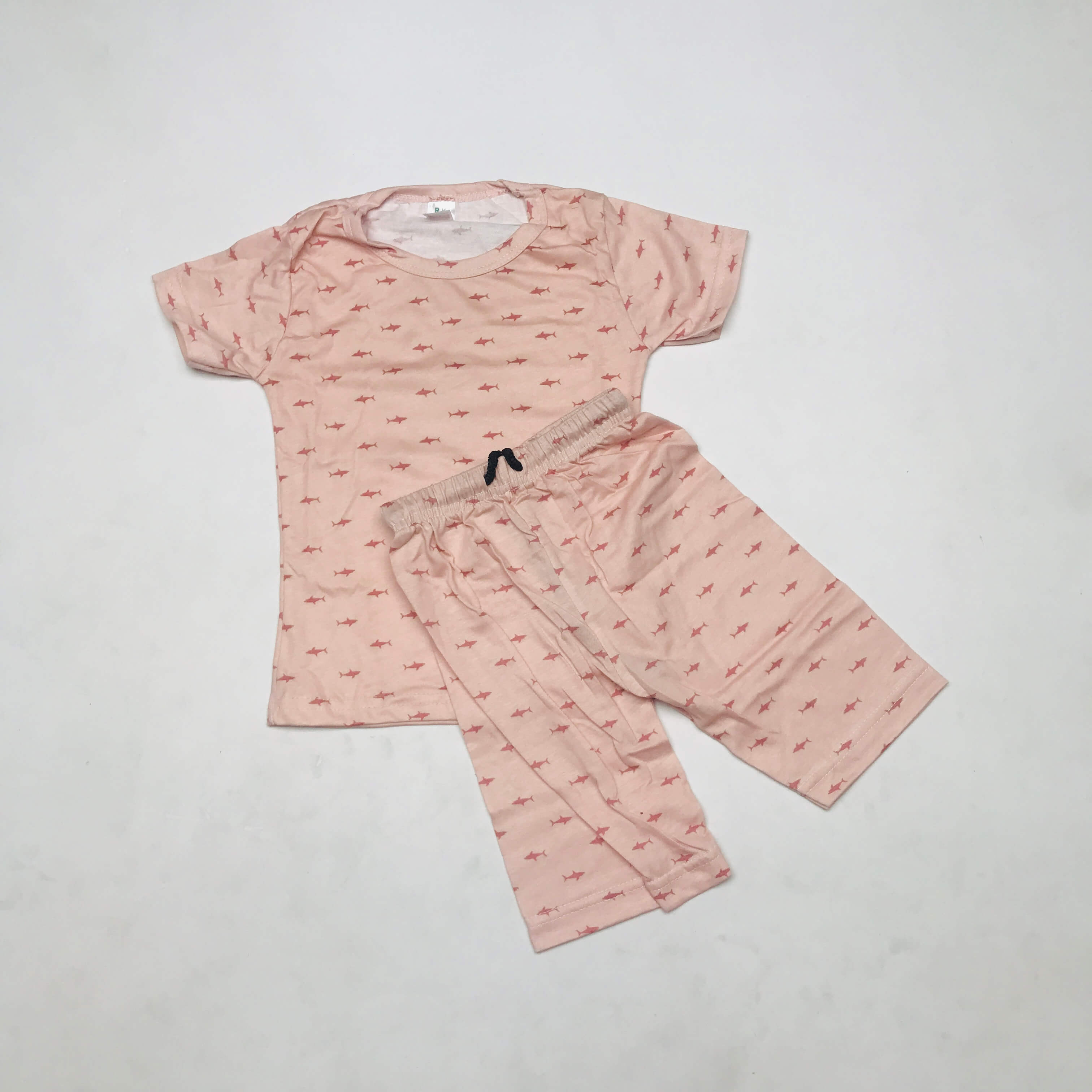 Kids Nikker Set