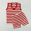 SL Kids Nikker Set