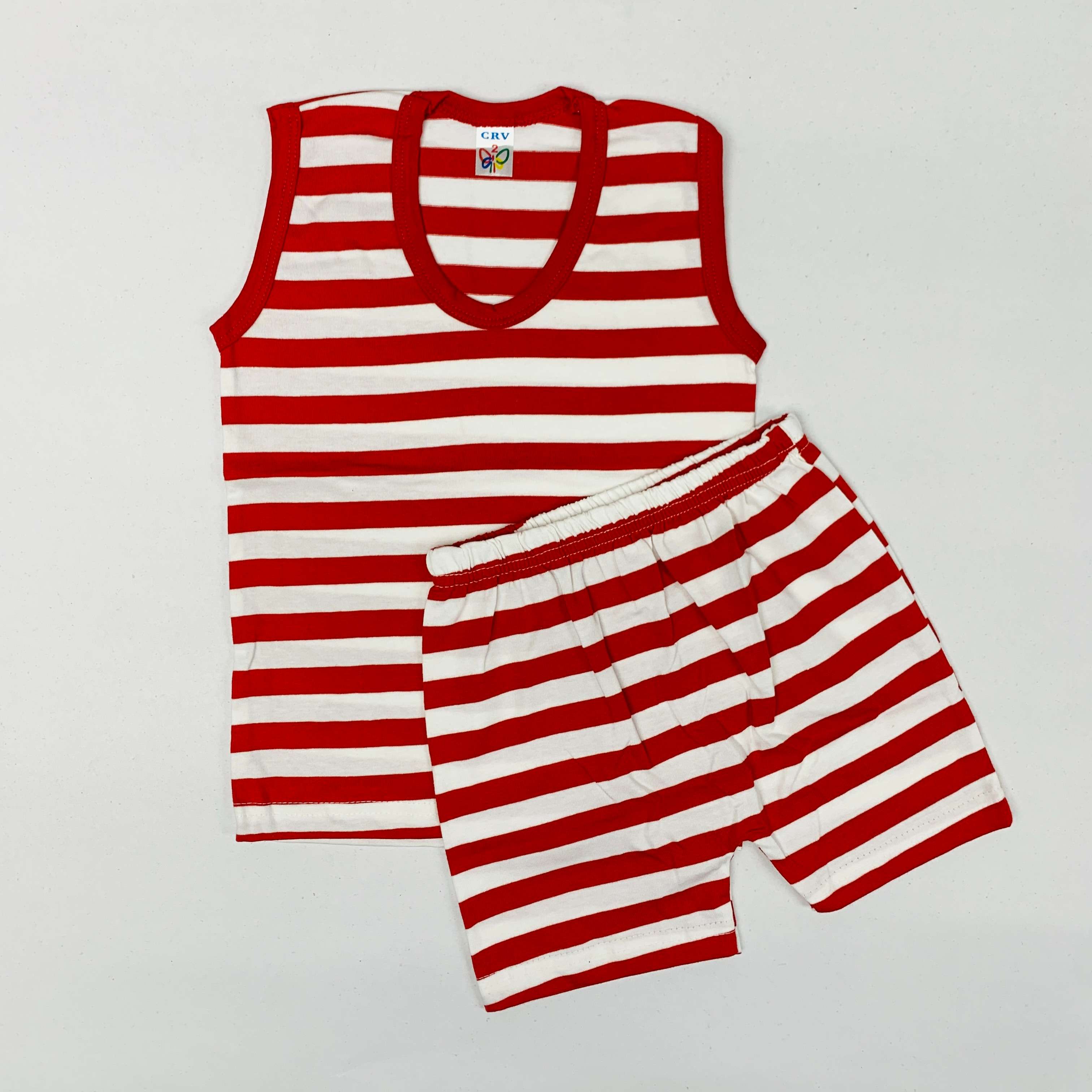 SL Kids Nikker Set
