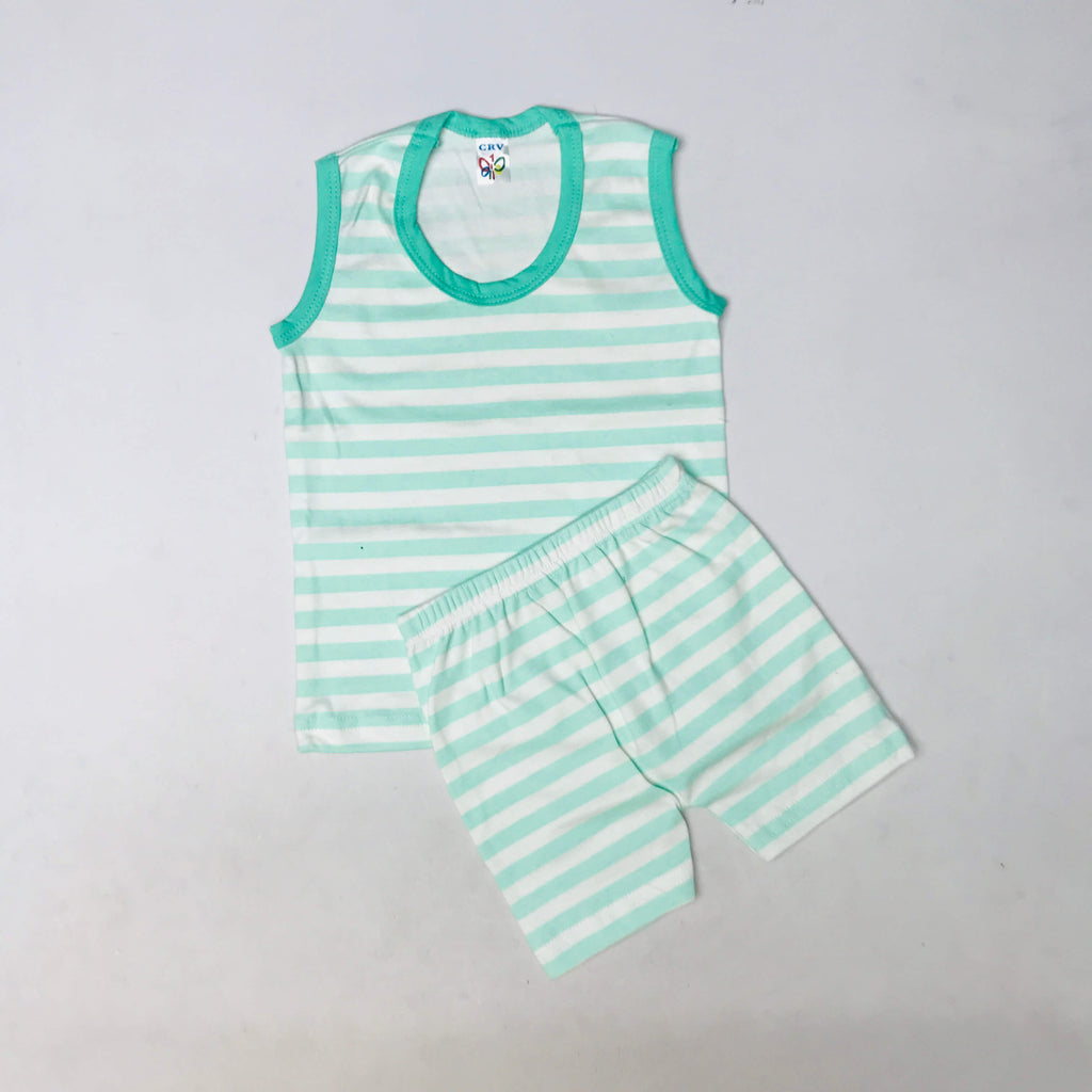 SL Kids Nikker Set