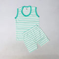 SL Kids Nikker Set