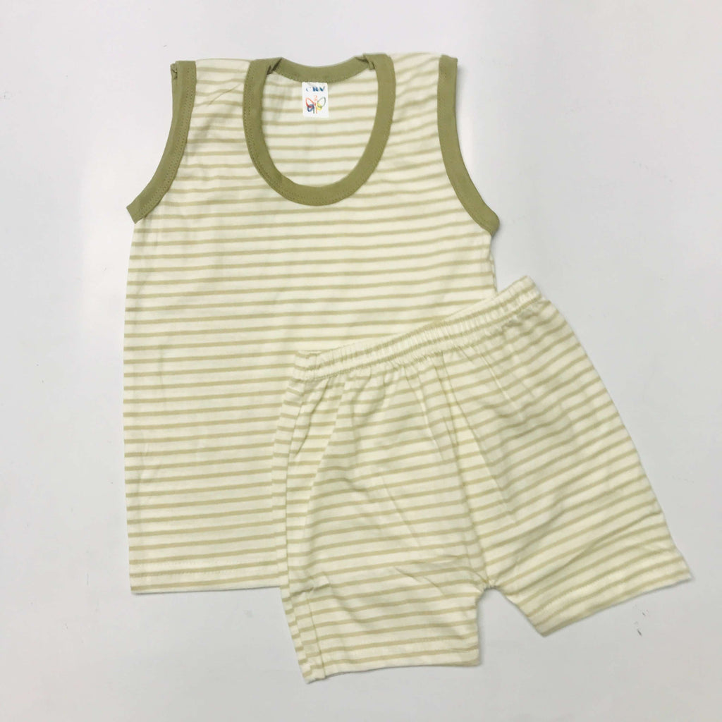SL Kids Nikker Set