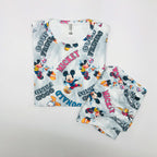 Mickey Coord Set