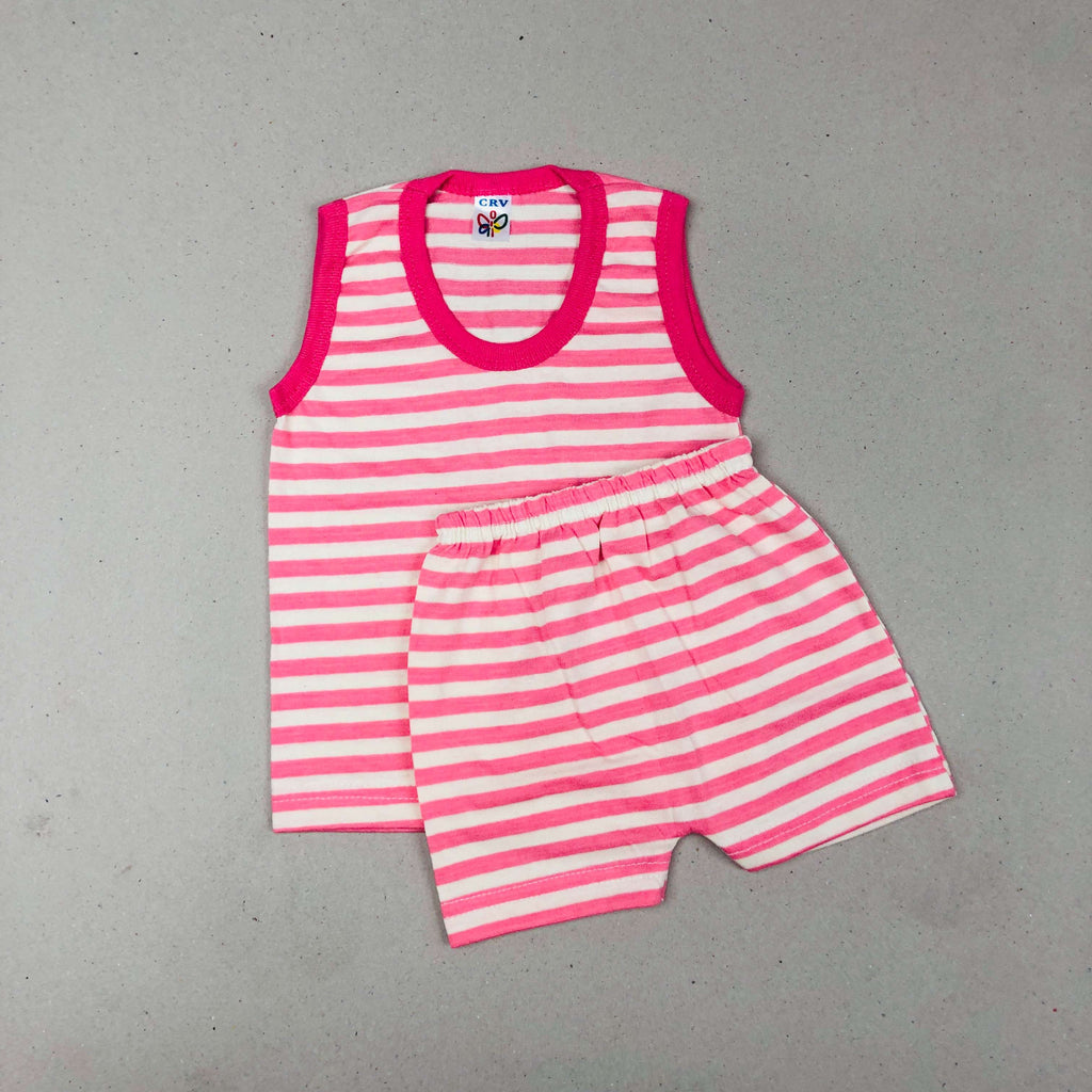 SL Kids Nikker Set