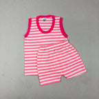 SL Kids Nikker Set