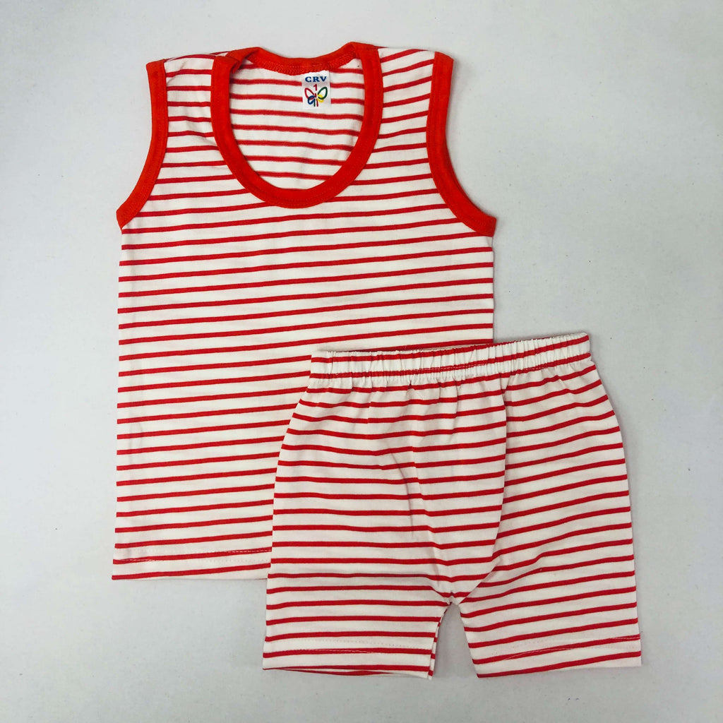 SL Kids Nikker Set