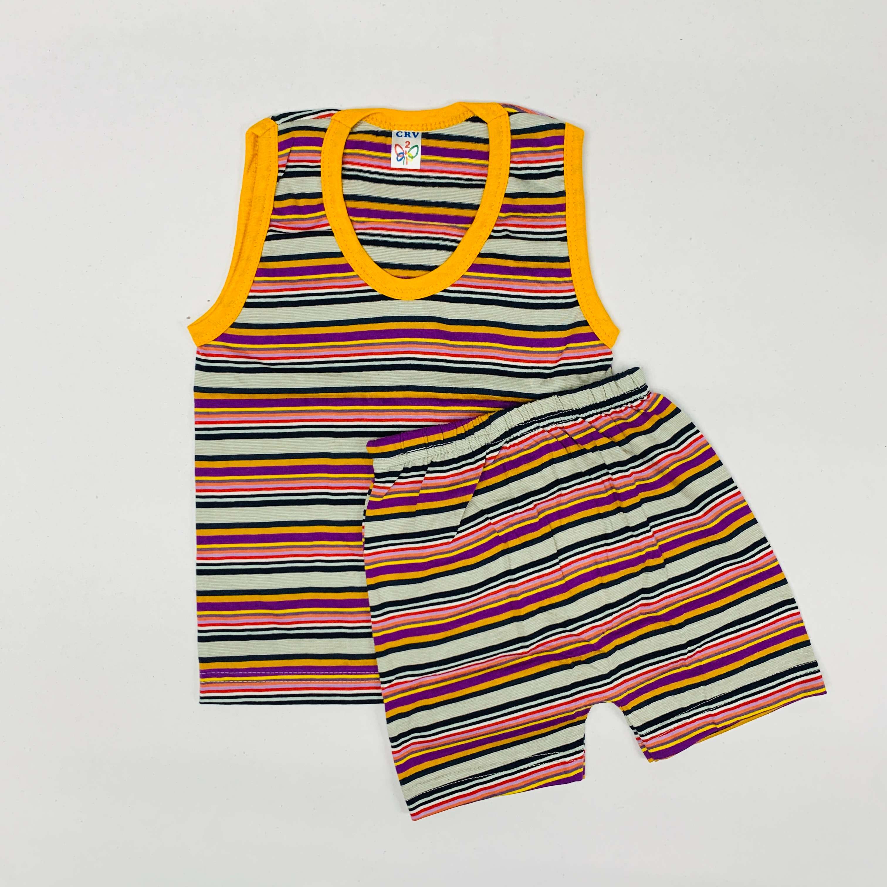 SL Kids Nikker Set