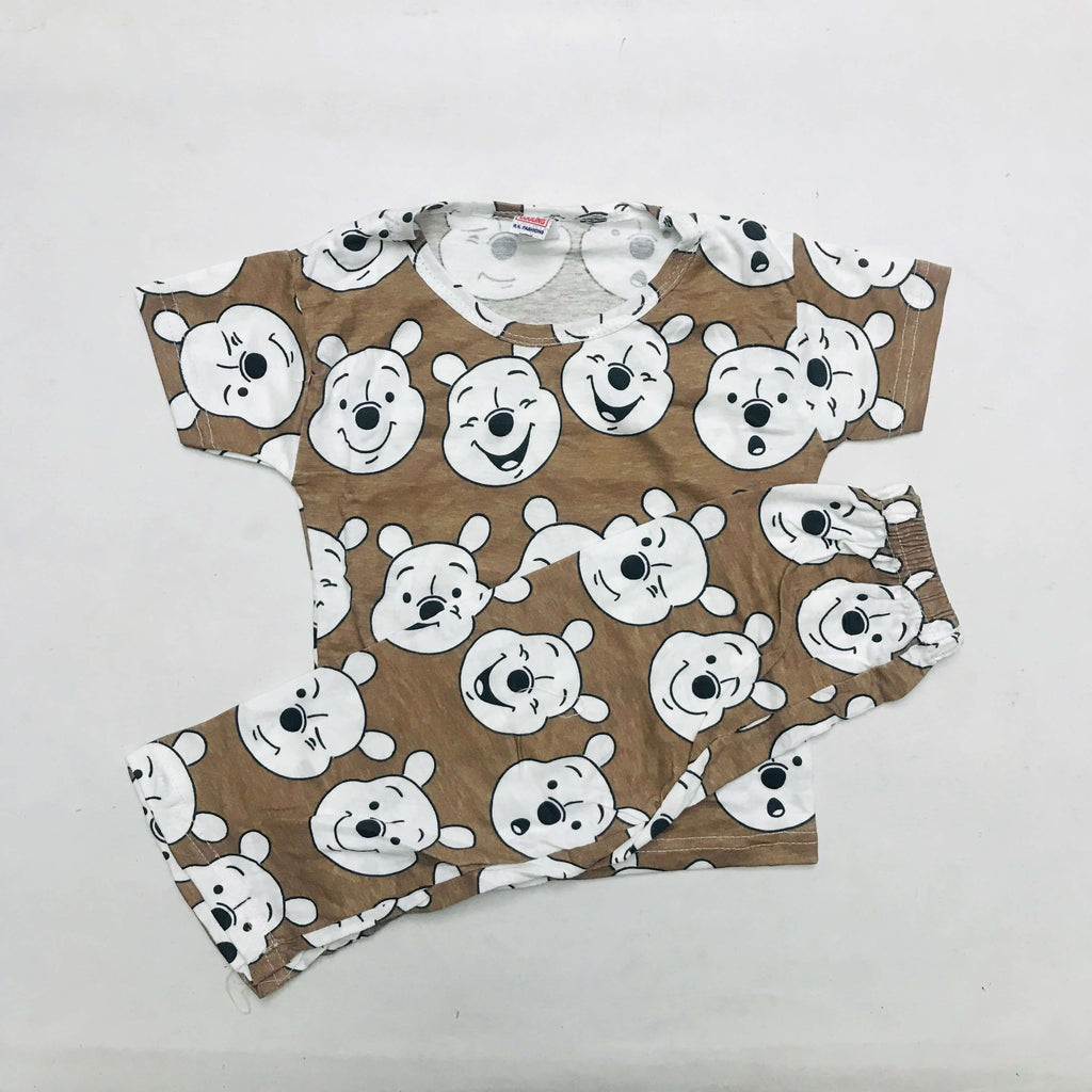 Kids Pant Set