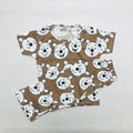 Kids Pant Set