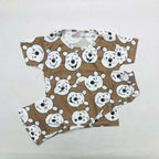 Kids Pant Set